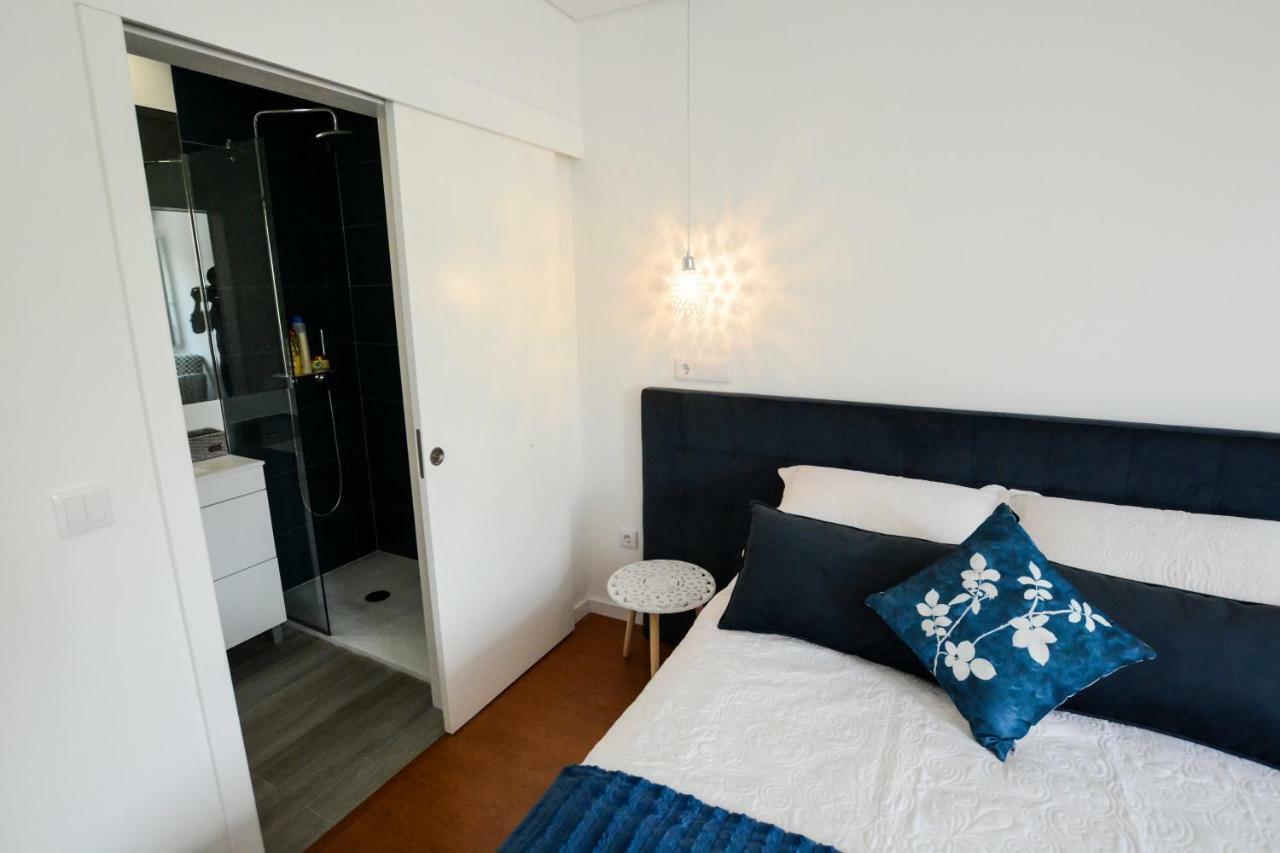 Luxury Golden River Apartment - In The Heart Of City Center And Wine Cellars Vila Nova de Gaia Exterior photo