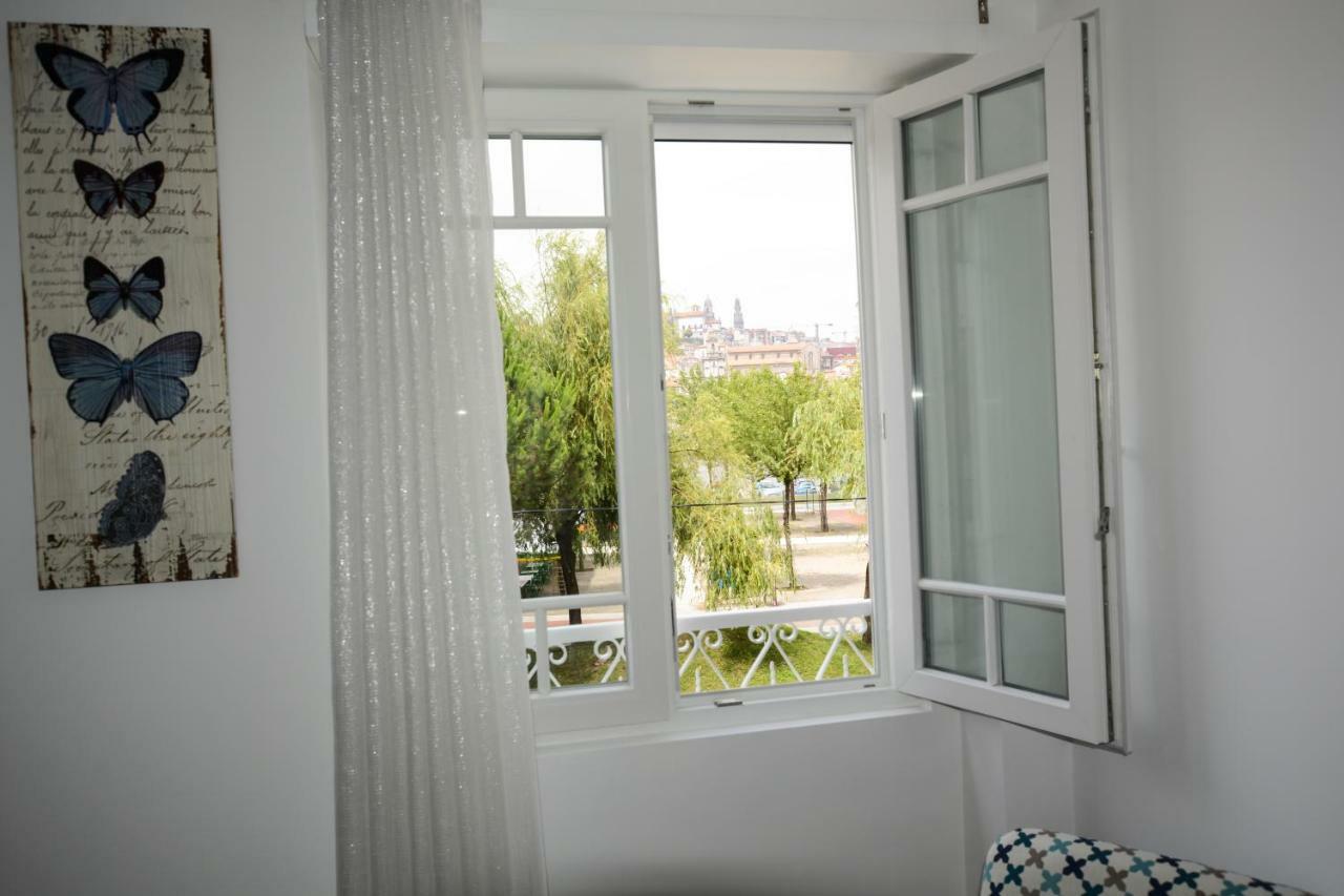 Luxury Golden River Apartment - In The Heart Of City Center And Wine Cellars Vila Nova de Gaia Exterior photo