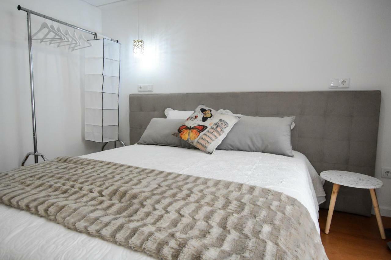 Luxury Golden River Apartment - In The Heart Of City Center And Wine Cellars Vila Nova de Gaia Exterior photo