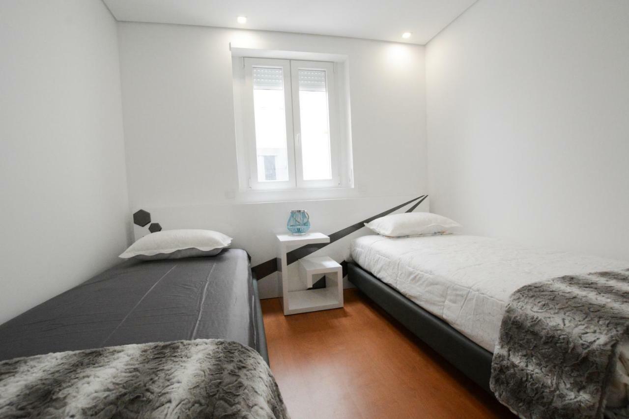 Luxury Golden River Apartment - In The Heart Of City Center And Wine Cellars Vila Nova de Gaia Exterior photo