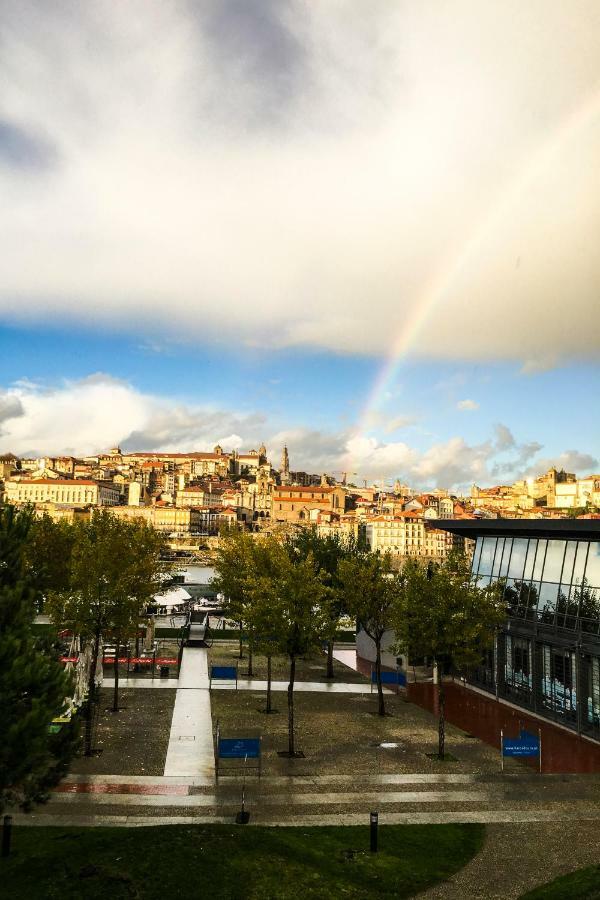 Luxury Golden River Apartment - In The Heart Of City Center And Wine Cellars Vila Nova de Gaia Exterior photo